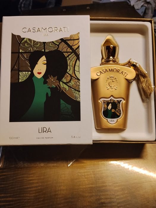 Xerjoff Casamorati Lira, 100 ml