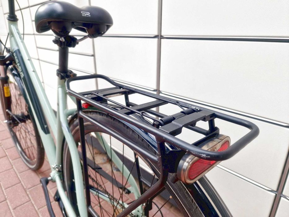 Rower trekkingowy Pegasus Ancura Disc / Shimano 3x8 / rozm. M