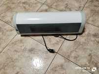 Termo ventilador