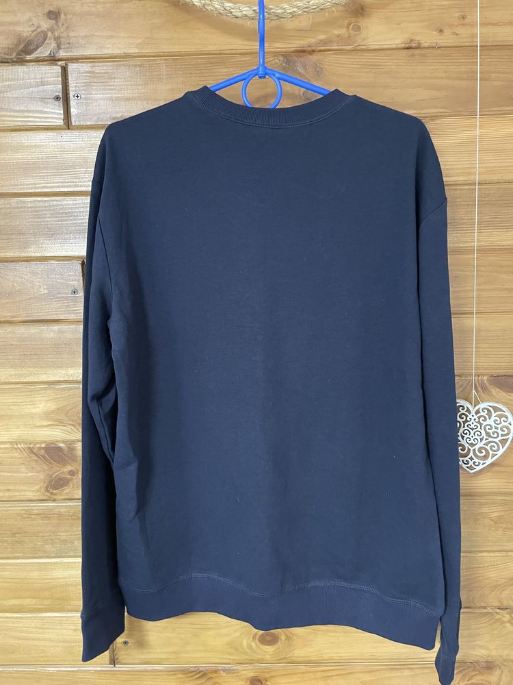 Новий Світшот светр кофта H&M з довгим рукавом