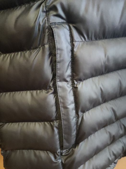 Пуховик мужской The north face