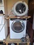 Pralka Hoover slim 40 cm