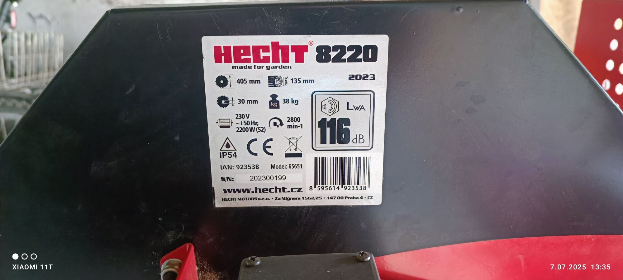 Sprzedam piłę wychyłową. Piła w bardzo dobrym stanie technicznym.