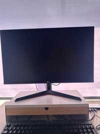 Monitor marca LG