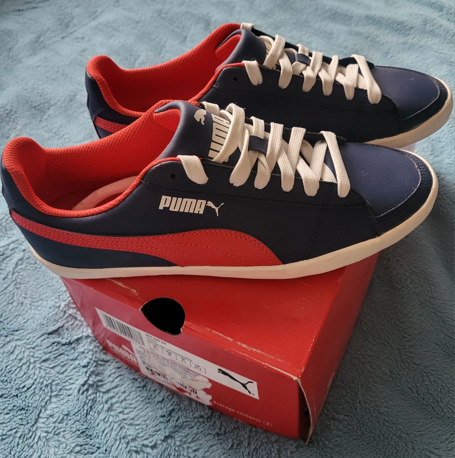 NOWE Buty PUMA rozm 40