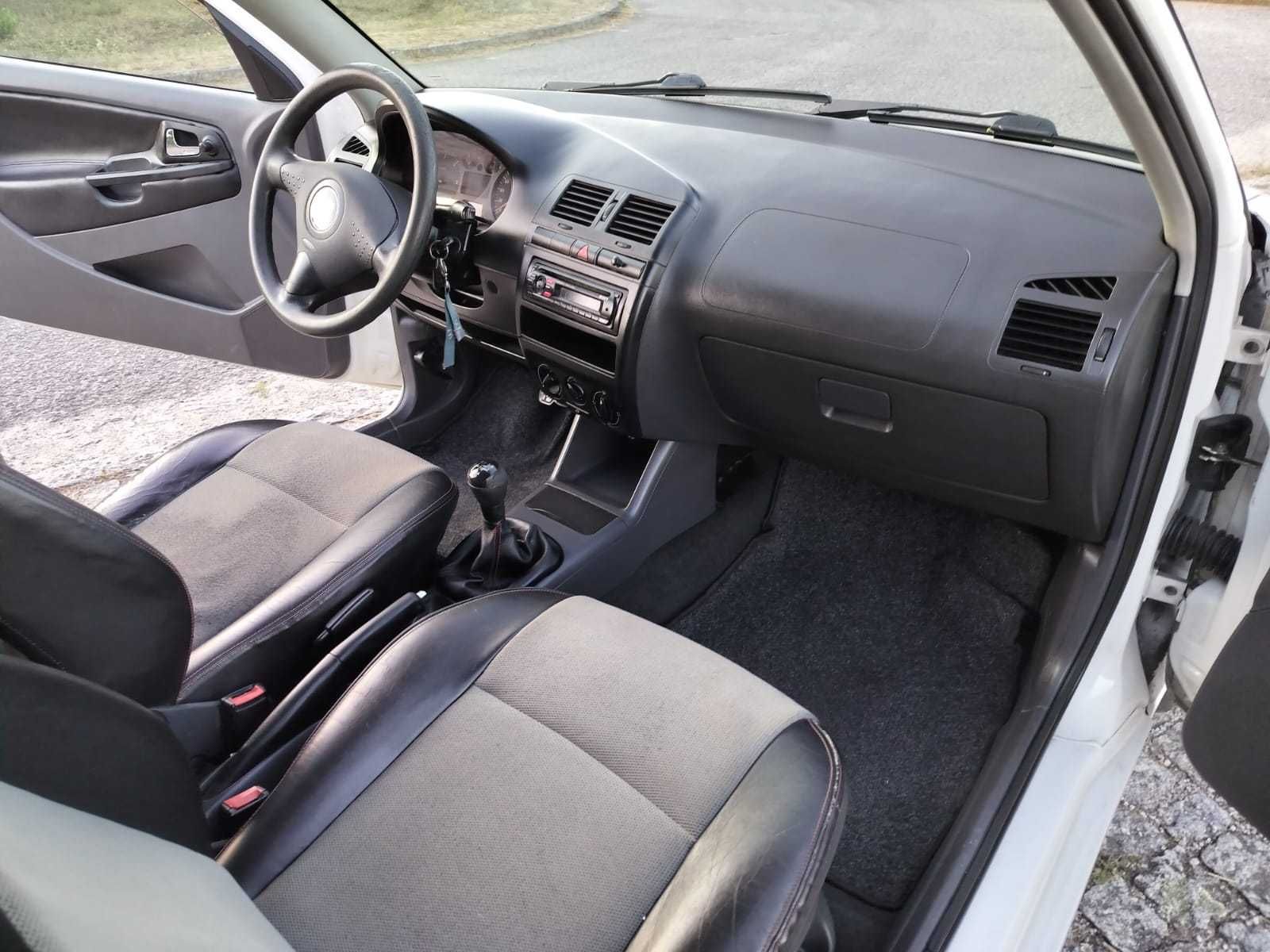 Seat Ibiza 1.9 SDi - Estado Geral Excelente