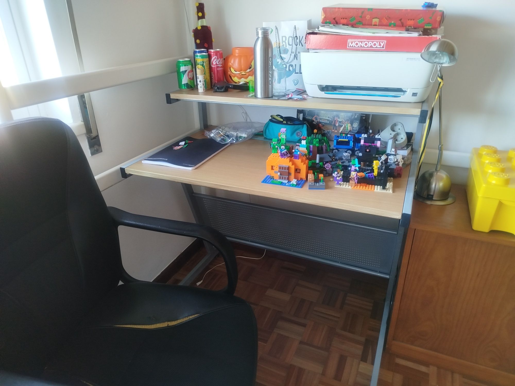 Vários moveis sala / quarto/ corredor