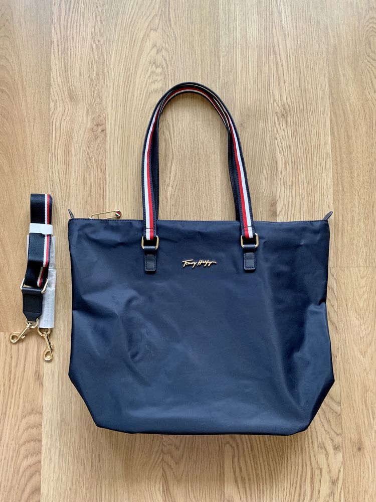 Nowa torebka Torba Tommy Hilfiger