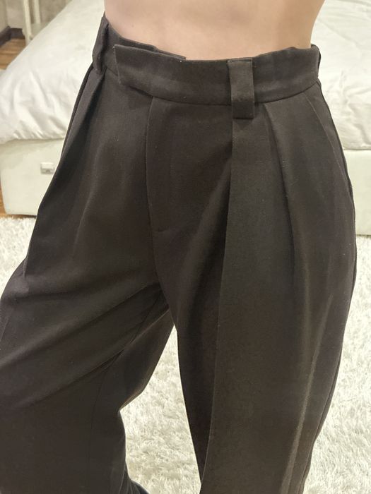 коричневі штани Cici Coco