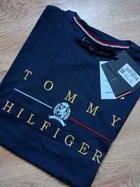 Tommy Hilfiger rozmiar M t-shirt męski