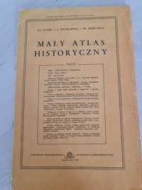 Mały atlas historyczny