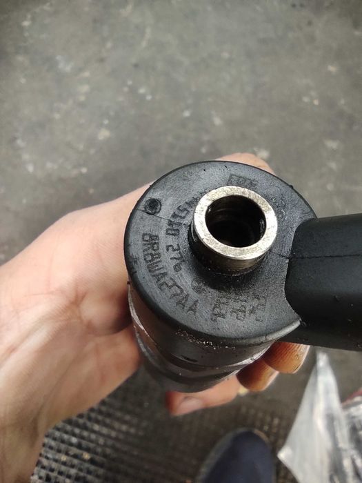 Форсунки 0445110276 Astra Vectra Zafira 1.9 Bravo Croma Alfa Romeo