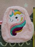 Mochila Unicórnio nova