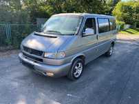 Volkswagen Caravelle T4 Caravelle 2.5tdi