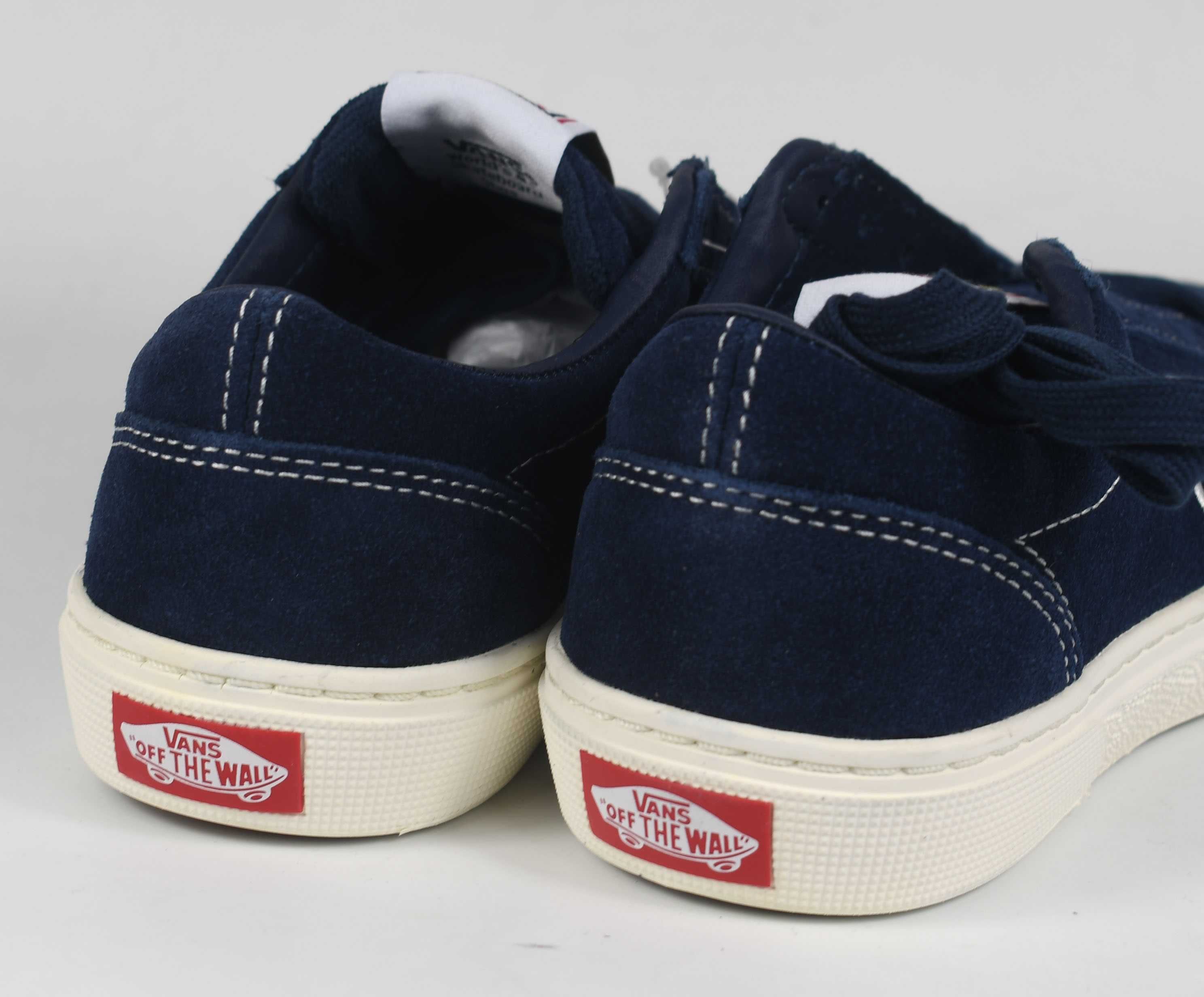 Vans trampki damskie paradoxx rozmiar 35