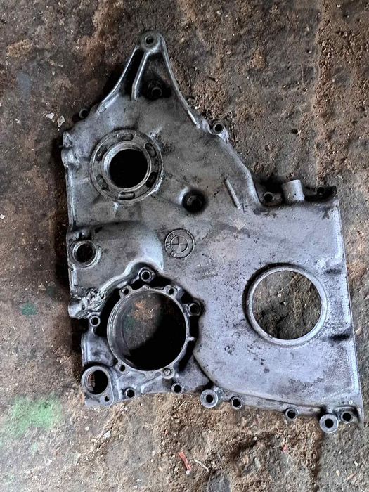 Продам дитали на м 51