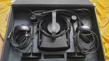 Gogle Oculus Rift CV1