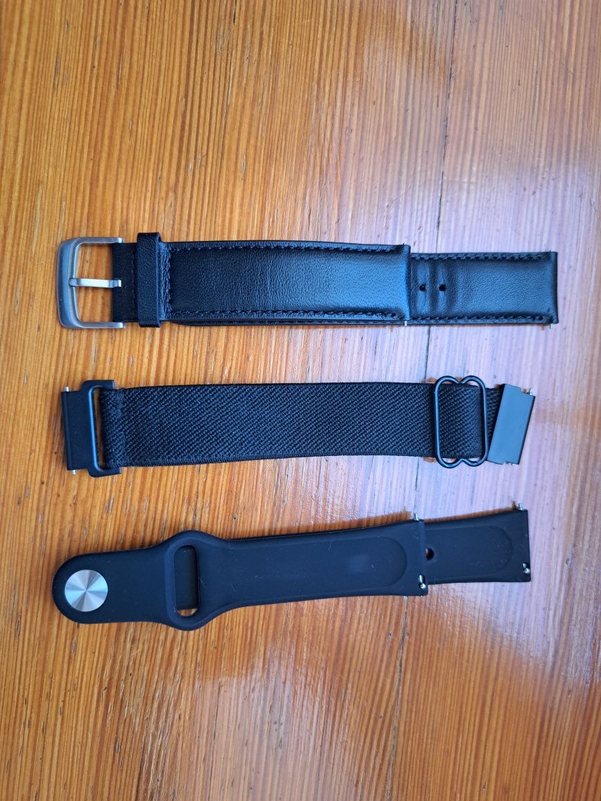 Zegarek Ticwatch E3 Mobvoi Smartwatch