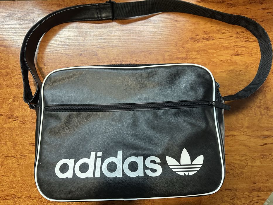 Сумка adidas vintage airliner