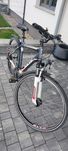 Rower trekingowy Niemiecki 28 cali