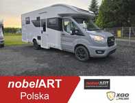 NobelART T6000  Wersja Zimowa, Odpowiednik RT Zefiro 267, Super Deal !