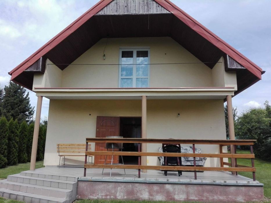 Kwatery noclegi pracownicze. Dom nad jeziorem