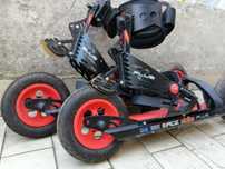 Nartorolki skike v07 plus Ace  150mm