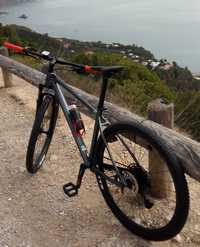 Bicicleta Scott scale 970