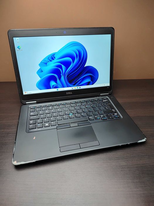 LAPTOP | Dell Latitude | i5 | GeForce 840M | 16GB RAM | 500SSD | Win11