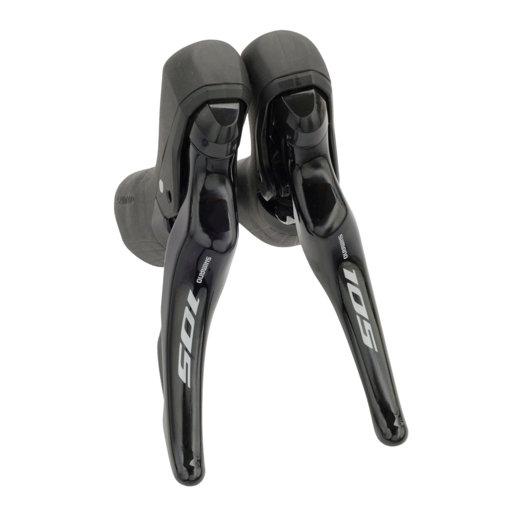 SHIMANO 105 R7100 2x12 klamkomanetki manetki klamki szosowe ultegra