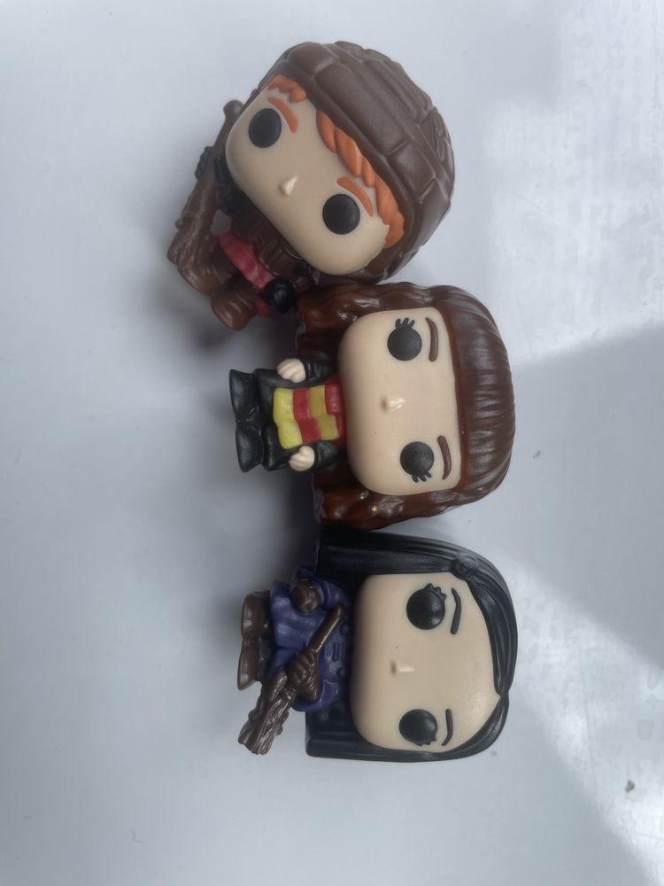 Гарри Поттер киндер Harry Potter Kinder Joy, funko Kinder