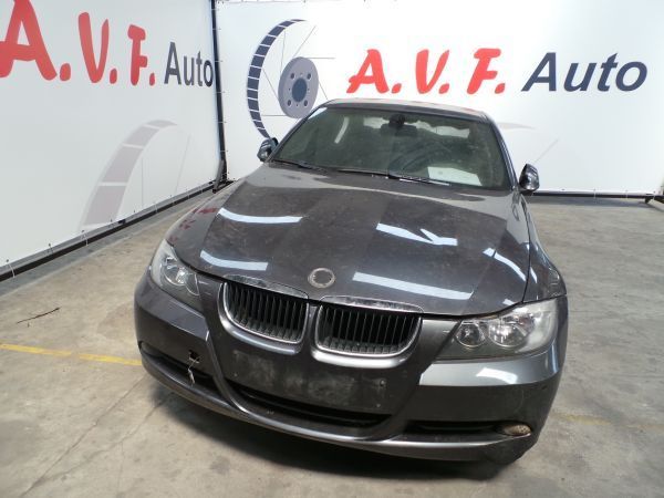 Para Peças Bmw 3 (E90)