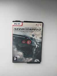 Диск З Грою На PC, комп'ютер / Диск С Игрой На PC, комп Need for Speed