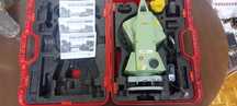 Тахеометр Лейка TSR405 power