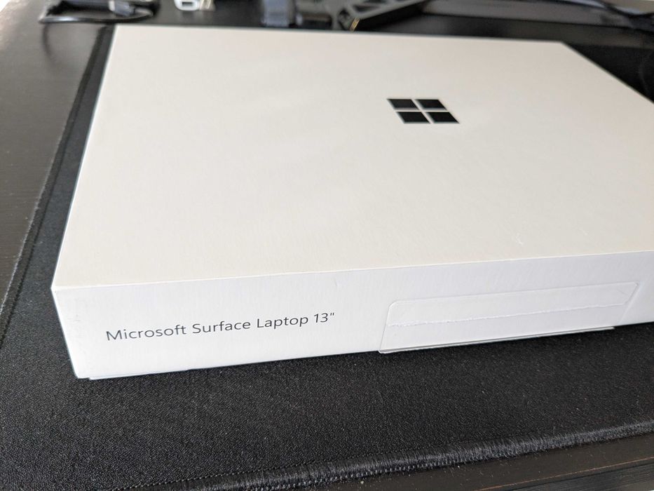 Como NOVO - Surface 13" 2025 Copilot+ | X Plus | 16GB | 256GB