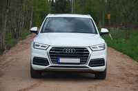 Audi Q5 Audi Q5 2.0 TFSI Quattro 2020