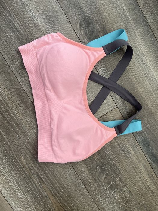 Top sportowy damski M