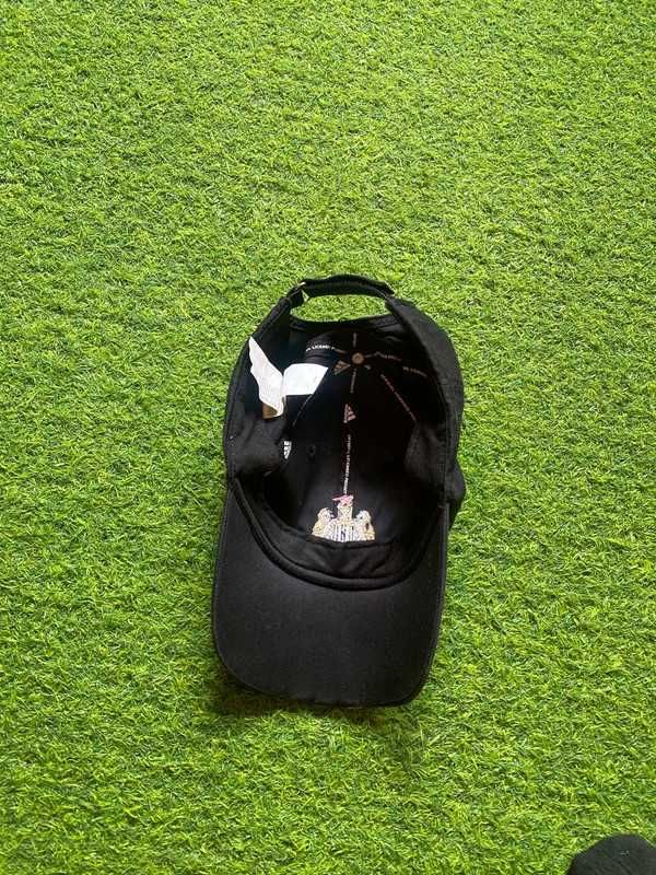 Czapka Newcastle United x Adidas