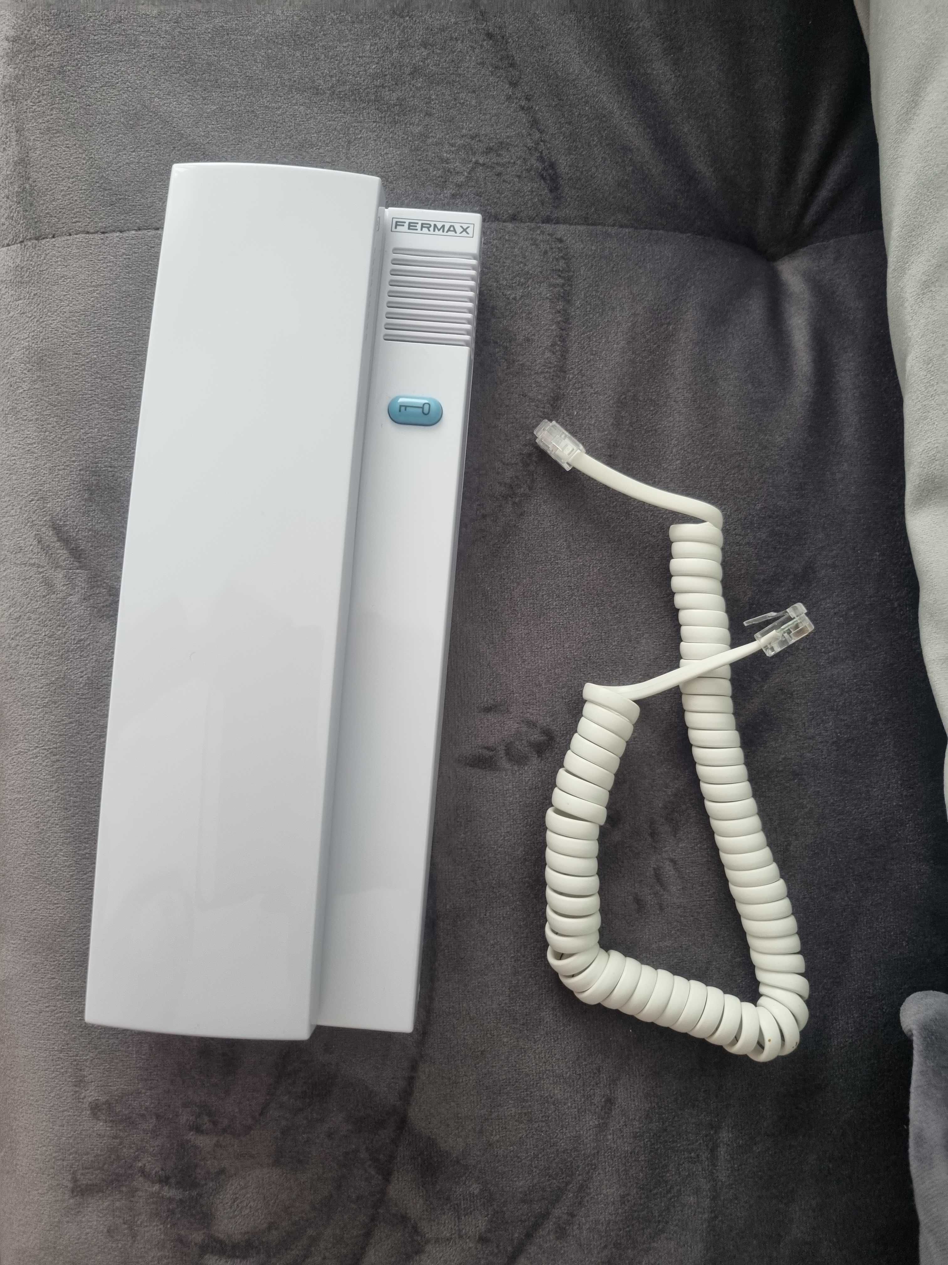 Kit intercomunicador FERMAX CITYMAX 1 linha