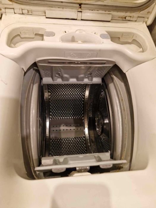 Pralka Electrolux - do naprawy lub części