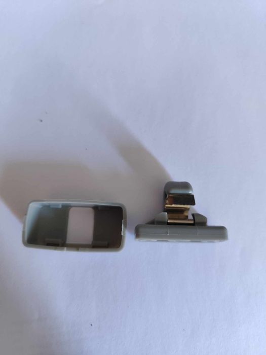 Mola suporte pala sol para Volkswagen golf, passat etc.