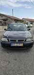 Honda Civic Aerodeck 1.4