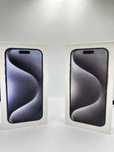 U NAS KUP NA RATY IPHONE 15 PRO 128GB  Port Łódź M-GSM Pabianicka 245