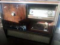 Kuba - Carmen 57 Radio Gramofon Barek