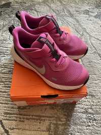 Nike Revolution r.31 dla dziewczynki