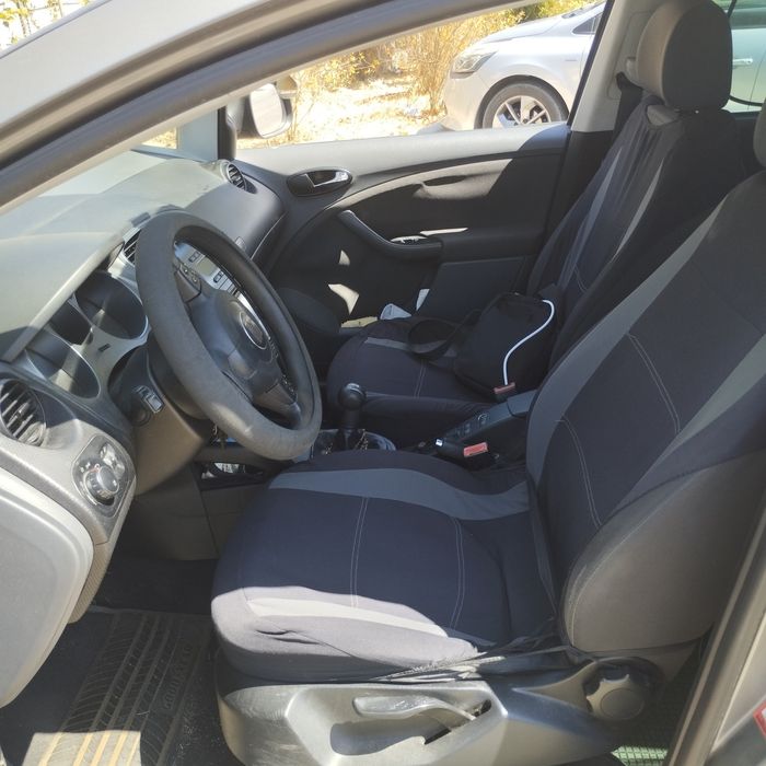 Seat Altea XL 1.4 (negociável)
Ano 2008, gasolina com cerca de 18
