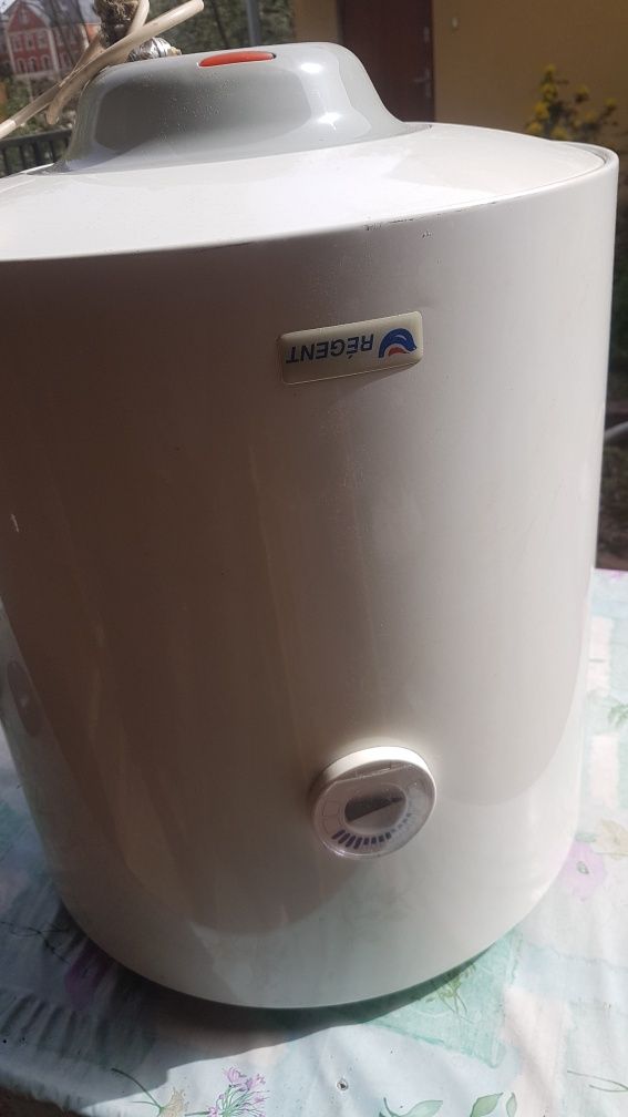 Bolier 50L stan bdb