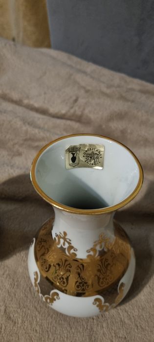 Casa Bohemia вази вінтажні