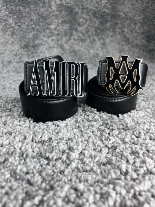 Ремінь / Ремень Amiri