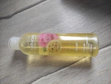 Avon naturals żel pod prysznic marakuja peonia